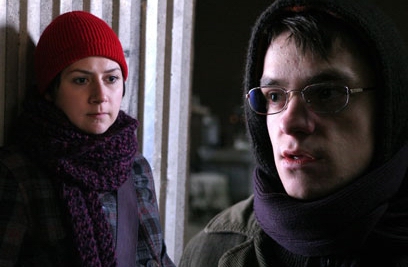 Děti noci: smysl života pro samotáře